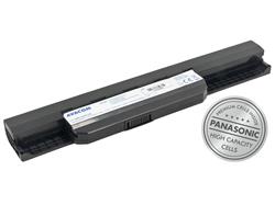 AVACOM Asus A43/A53/A45/X84 Li-Ion 10,8V 5600mAh