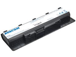 AVACOM Asus N46, N56, N76 series A32-N56 Li-Ion 10,8V 4400mAh