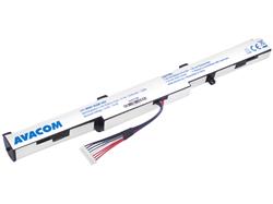 AVACOM Asus X550E, X751 Li-Ion 14,4V 2200mAh