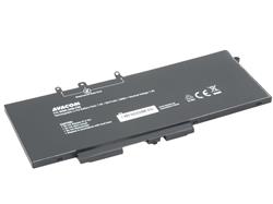 AVACOM Dell Latitude 5480, 5580 Li-Pol 7,6V 8947mAh 68Wh