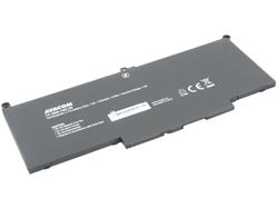 AVACOM Dell Latitude 7280, 7480 Li-Pol 7,6V 7500mAh 57Wh