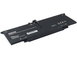 AVACOM Dell Latitude 7310, 7410 Li-Pol 7,6V 6800mAh 52Wh