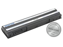 AVACOM Dell Latitude E5420, E5530, Inspiron 15R, Li-Ion 11,1V 6400mAh 71Wh