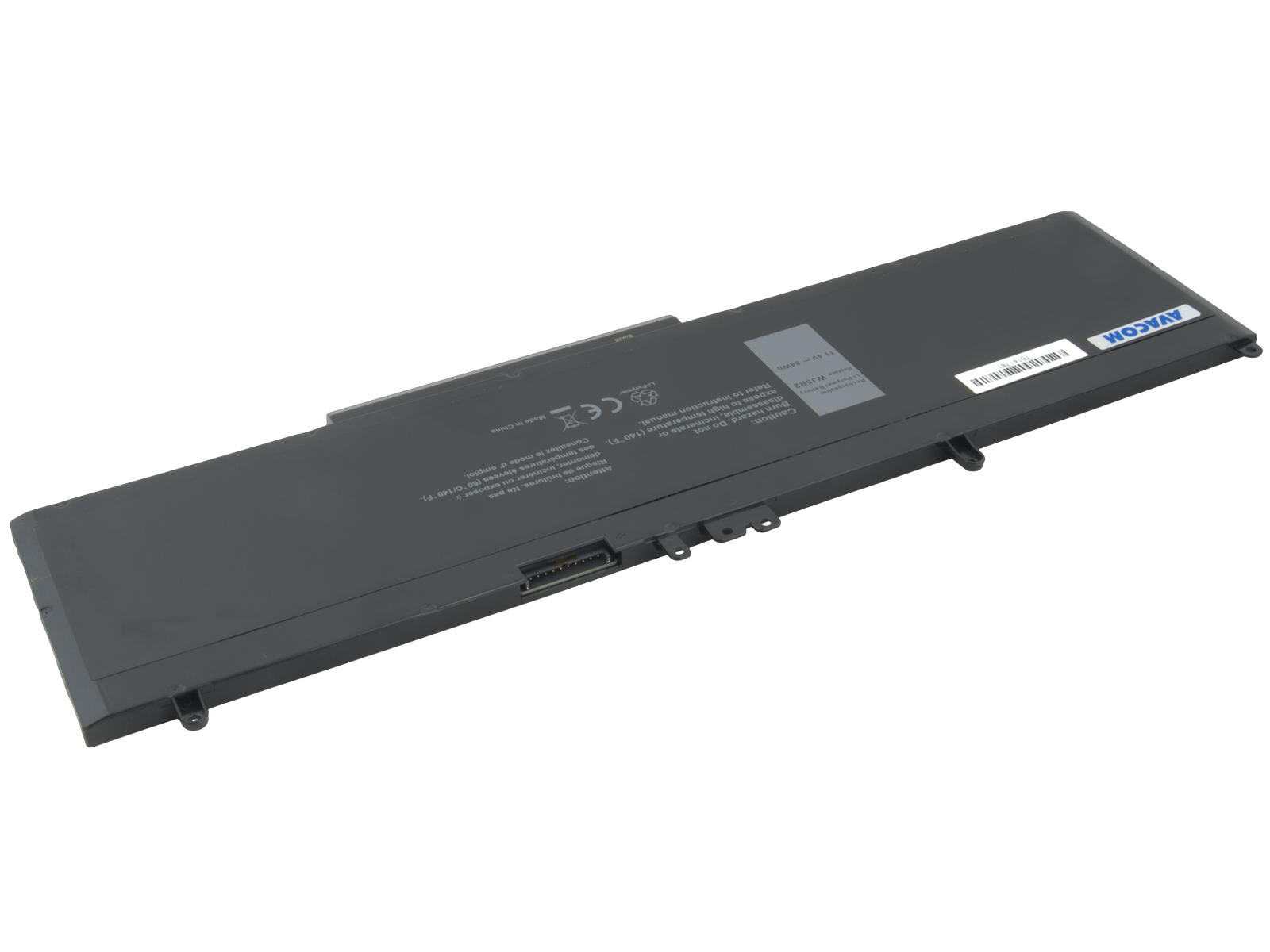 AVACOM Dell Latitude E5570 Li-Pol 11,4V 7368mAh 84Wh