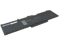 AVACOM Dell Latitude E5570 Li-Pol 11,4V 7368mAh 84Wh