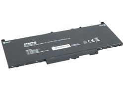 AVACOM Dell Latitude E7470, E7270 Li-Ion 7,6V 7237mAh 55Wh