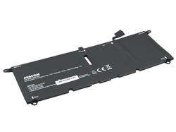 AVACOM Dell XPS 9370, 9380 Li-Pol 7,6V 6842mAh 52Wh