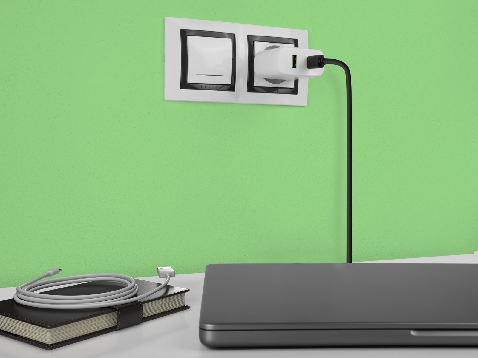 AVACOM Nabíjecí adaptér pronotebook 100-240V/19V 7