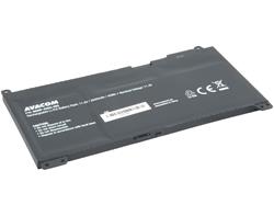 AVACOM HP 430 G4, 440 G4 RR03XL Li-Pol 11,4V 3930mAh 45Wh
