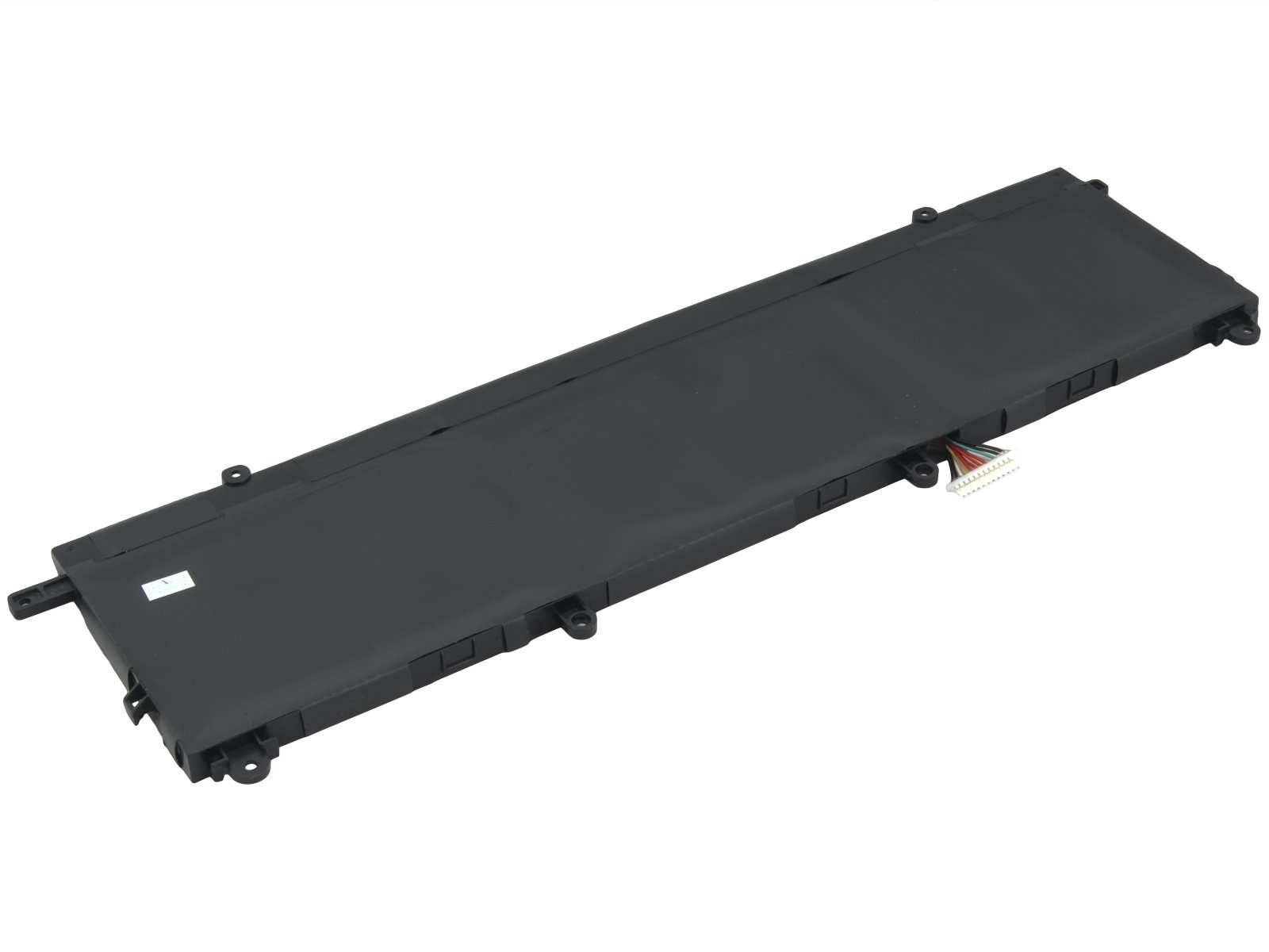 AVACOM HP Spectre x360 15-eb Series BN06XL Li-Pol 11,55V 6320mAh 73Wh