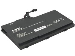 AVACOM HP Zbook 17 G3 AI06XL Li-Pol 11,4V 8300mAh 95Wh