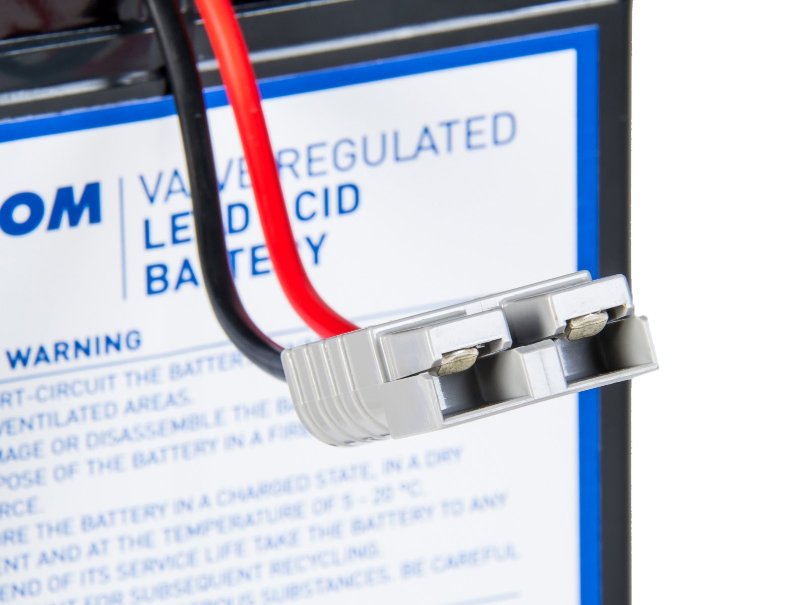 AVACOM RBC11 - baterie pro UPS