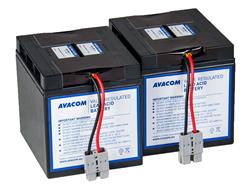 AVACOM RBC11 - baterie pro UPS