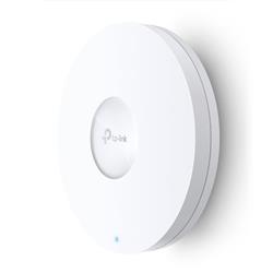 AX3600 Ceiling Mount Dual-Band Wi-Fi 6 Access Point PORT:1×2.5 Gigabit RJ45 Port SPEED:1148Mbps at 2.4 GHz + 2402 Mbps