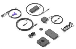 BAZAR - Logitech Swytch - BLACK - WW - USB 3.0 typ A + C, 4K/60 fps (rozbalený)