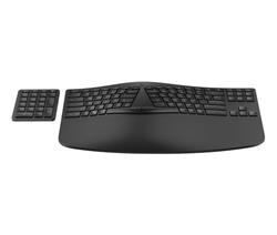 Bezdrôtová klávesnica HP 960 Ergonomic
