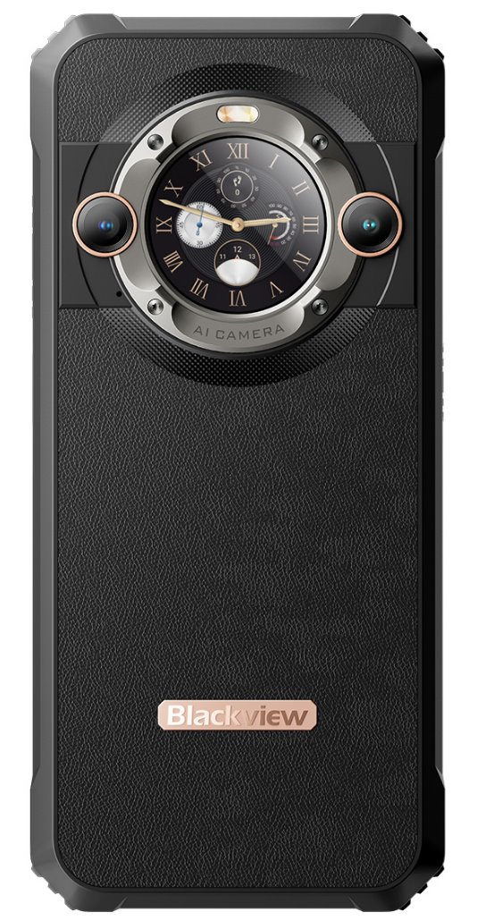 BLACKVIEW BL9000 5G 6.78" Corning 7th FHD+IPS 1080x2460 120Hz, 12GB/512GB, MT6891Z Octa-core 2.6GHz, 50MP Front/13MP+50M