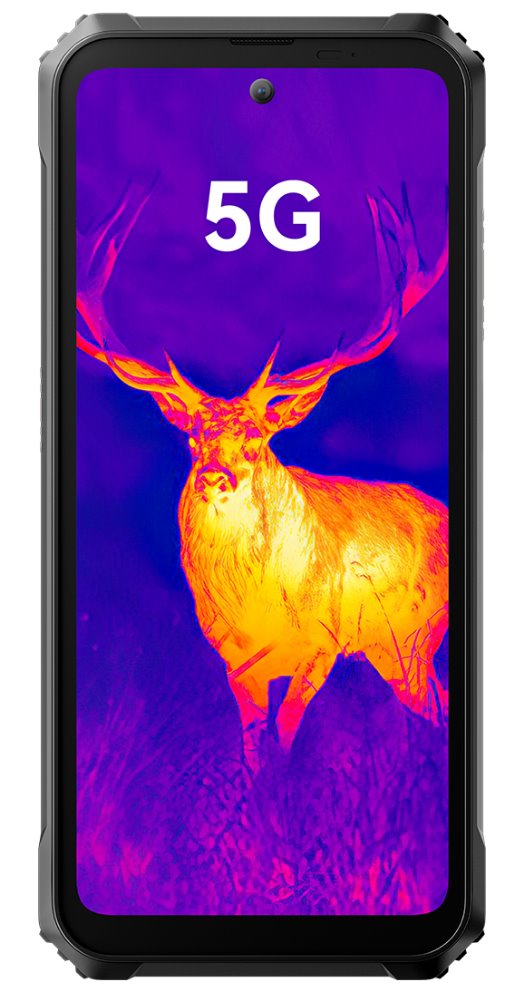 BLACKVIEW BL9000 Pro 5G 6.78" Corning 7t FHD+IPS 1080x2460 120Hz, 12GB/512GB, MT6891Z Octa-core 2.6GHz, 50MP Front/13MP+