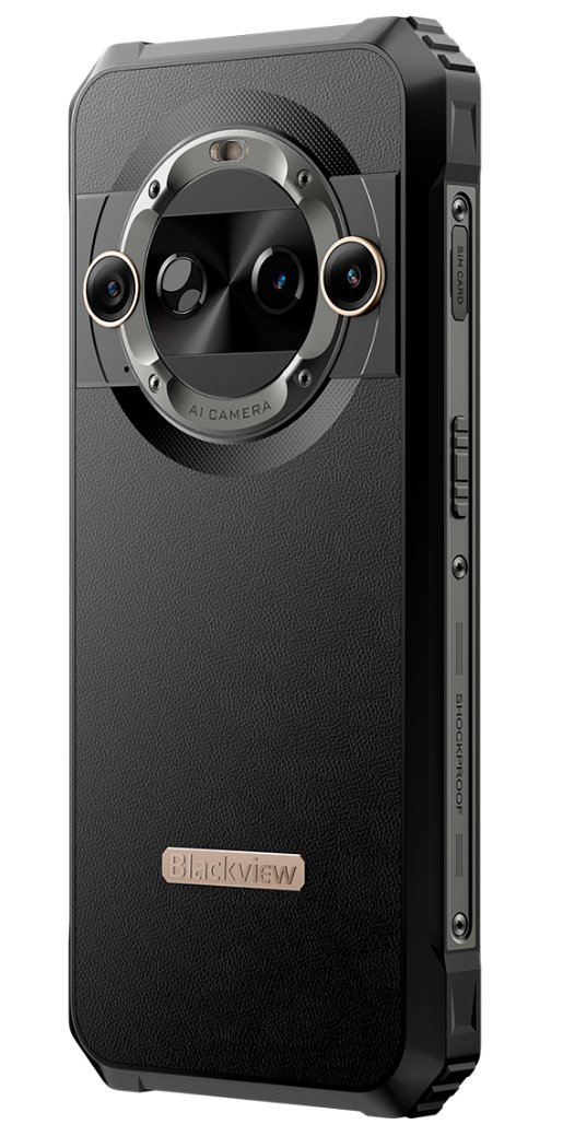 BLACKVIEW BL9000 Pro 5G 6.78" Corning 7t FHD+IPS 1080x2460 120Hz, 12GB/512GB, MT6891Z Octa-core 2.6GHz, 50MP Front/13MP+