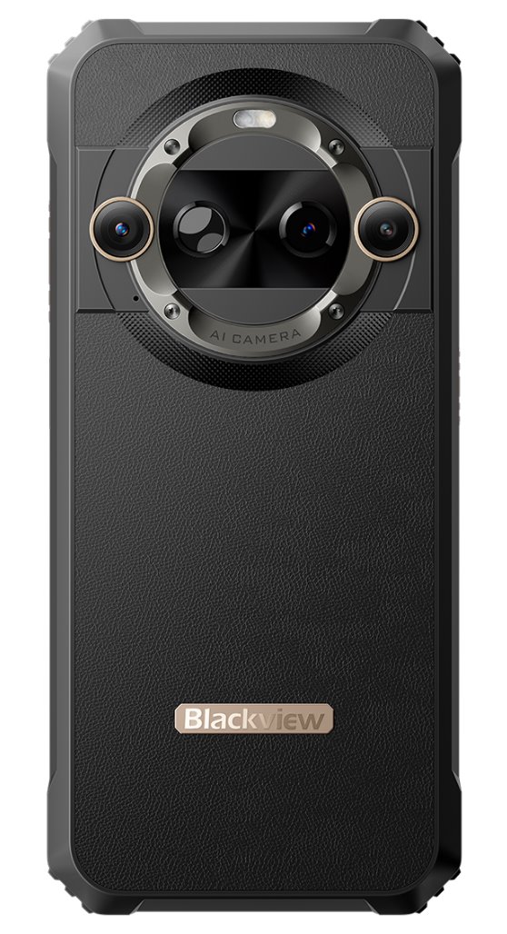 BLACKVIEW BL9000 Pro 5G 6.78" Corning 7t FHD+IPS 1080x2460 120Hz, 12GB/512GB, MT6891Z Octa-core 2.6GHz, 50MP Front/13MP+