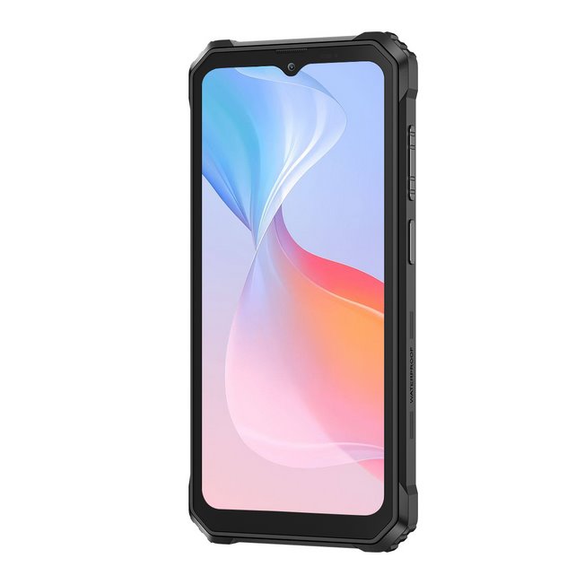 BLACKVIEW BV6200Pro 6.56" HD+ Helip P35 (Octacore 2.3Ghz) 6GB+128GB DS TF Card (1Tb Max) CAM 8+13+0.3MP 13000mAh IP68&IP