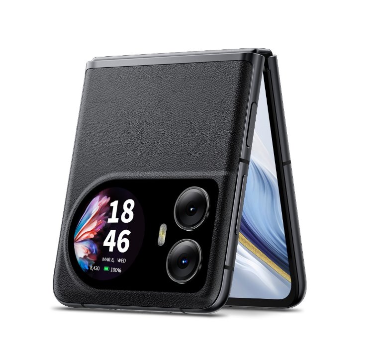 BLACKVIEW HERO 10 MT6789(G99) Octa-core 2.2GHz 6.9inch FHD+ On-cell AMOLED 2560*1080 60Hz 12GB+256GB 32MP; 108MP/8MP 400