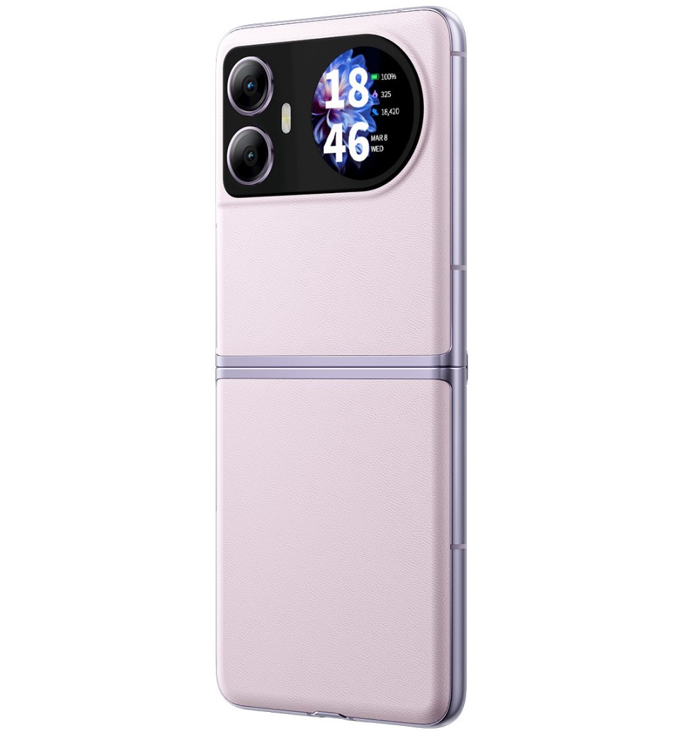 BLACKVIEW HERO 10 MT6789(G99) Octa-core 2.2GHz 6.9inch FHD+ On-cell AMOLED 2560*1080 60Hz 12GB+256GB 32MP; 108MP/8MP 400