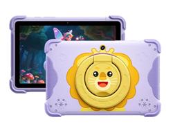 BLACKVIEW LINK 1 Kids PURPLE 8.68"IPS 1340x800,4/64GB,Quad-core 2.0GHz,5+8MP,5000mAh,WiFi6,BT 5.0,Android 16