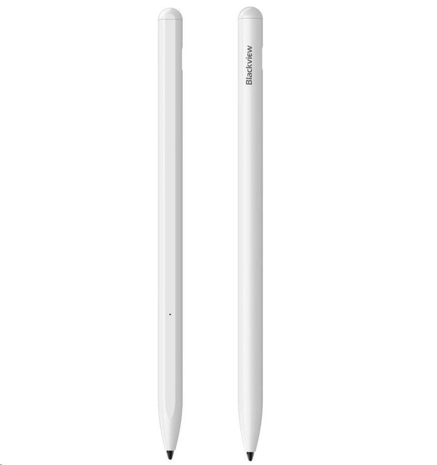 BLACKVIEW Magnetic S Pen Gen 2 For Tab 18 White