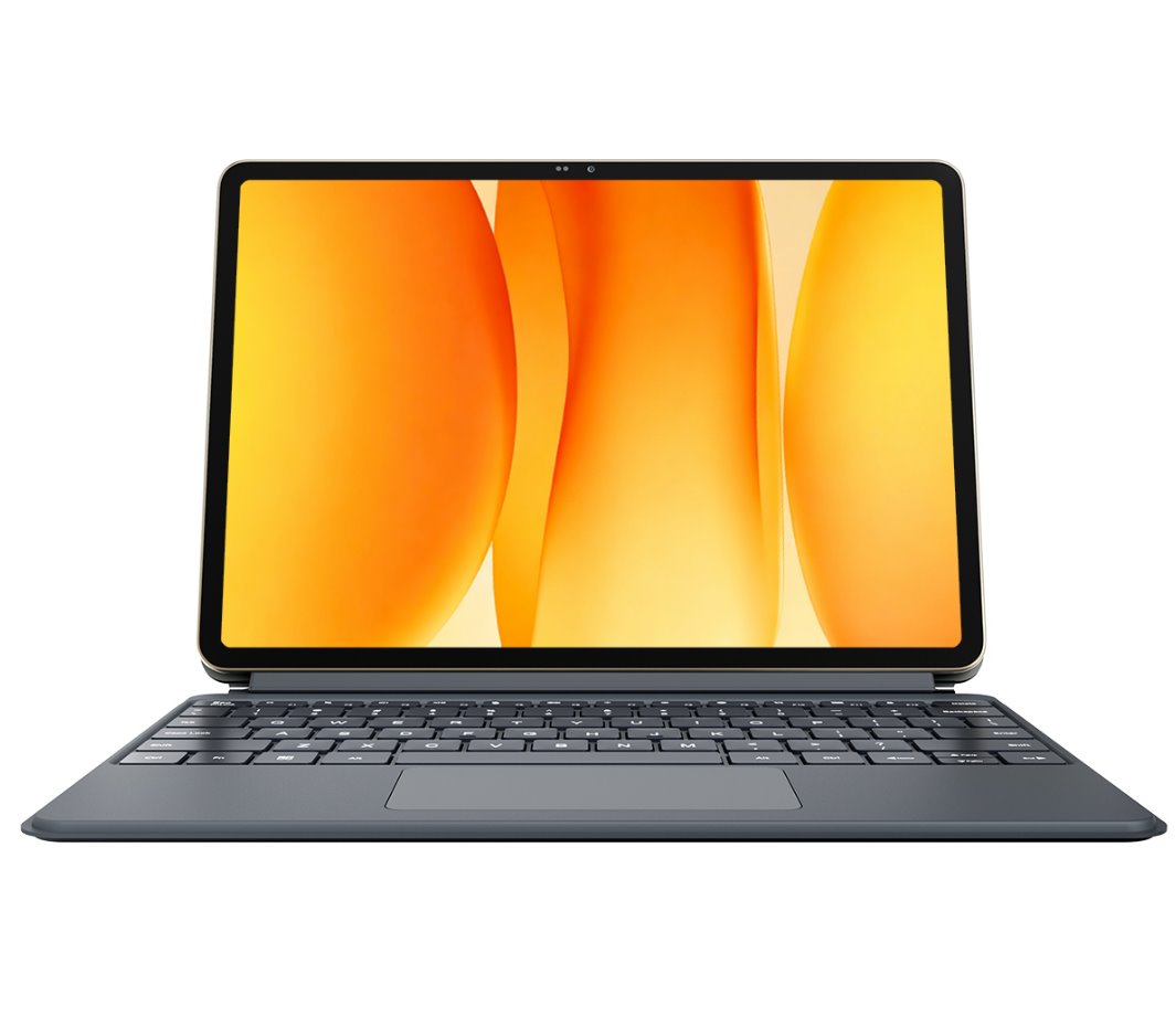 BLACKVIEW MEGA 12 SET 5G 12.2" GOLD,2400x1600@120Hz,12+256GB,Octa-core 2.8GHz,13MP/50+20MP,10000mAh,NFC,IP68,Android 16