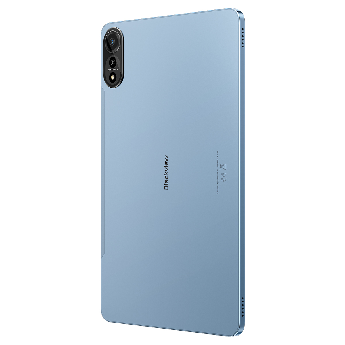 BLACKVIEW MEGA 2 SET LTE 12-inch FHD+IPS 1200x2000 60Hz 12GB+256GB Unisoc T615 Octa-core 1.6GHz Cam Front 8MP Rear 16MP