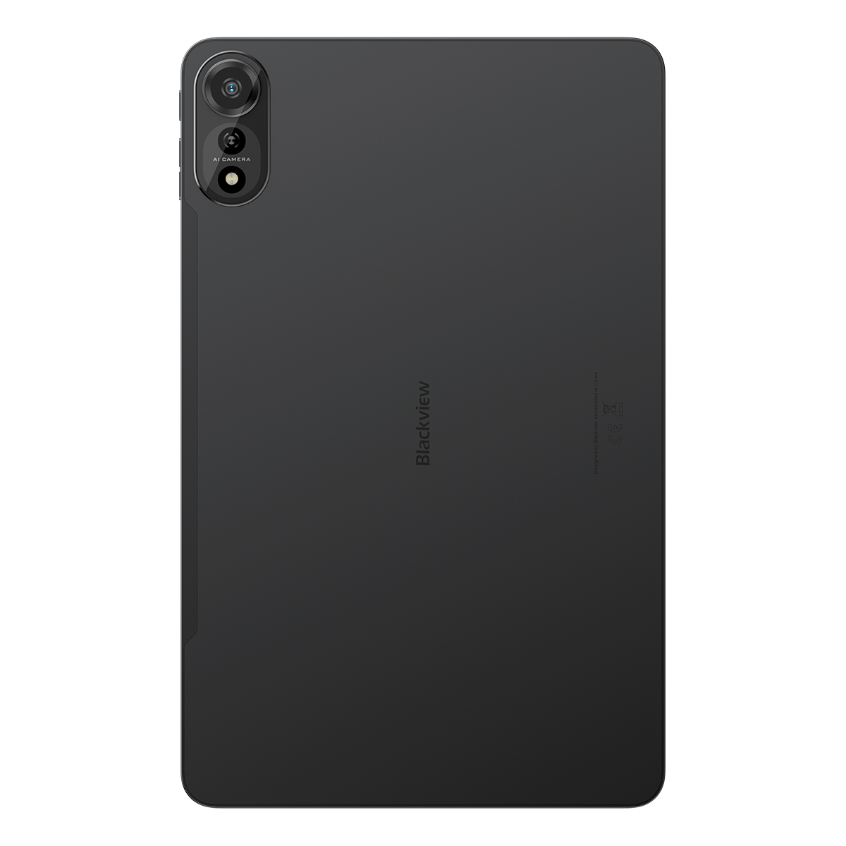 BLACKVIEW MEGA 2 SET LTE 12" IPS 1200x2000 60Hz,12GB+256GB,Unisoc T615 1.6GHz,8MP/16MP cam,Android 15,Celestial Grey