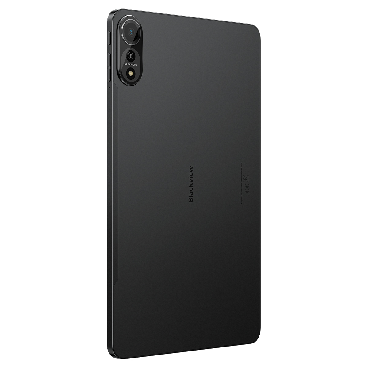 BLACKVIEW MEGA 2 SET LTE 12" IPS 1200x2000 60Hz,12GB+256GB,Unisoc T615 1.6GHz,8MP/16MP cam,Android 15,Celestial Grey