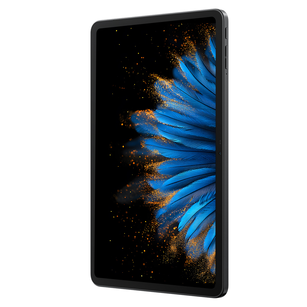 BLACKVIEW MEGA 2 SET LTE 12" IPS 1200x2000 60Hz,12GB+256GB,Unisoc T615 1.6GHz,8MP/16MP cam,Android 15,Celestial Grey