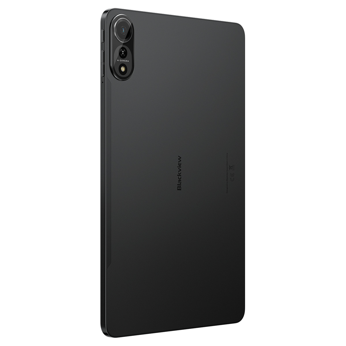 BLACKVIEW MEGA 2 SET LTE 12" IPS 1200x2000 60Hz,12GB+256GB,Unisoc T615 1.6GHz,8MP/16MP cam,Android 15,Celestial Grey