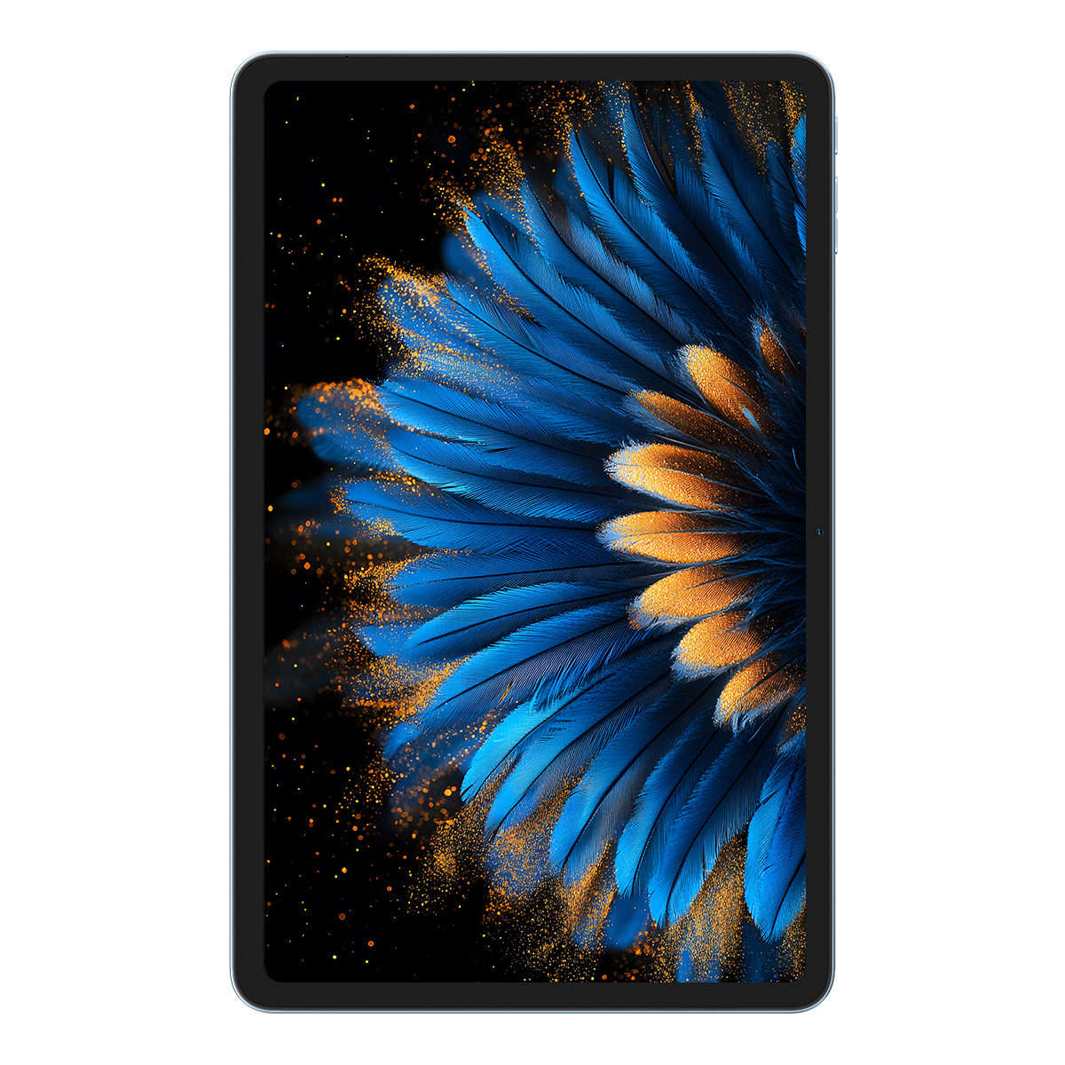 BLACKVIEW MEGA 2 SET LTE 12" IPS 1200x2000 60Hz,12GB+256GB,Unisoc T615 1.6GHz,8MP/16MP cam,Android 15,Ice Blue