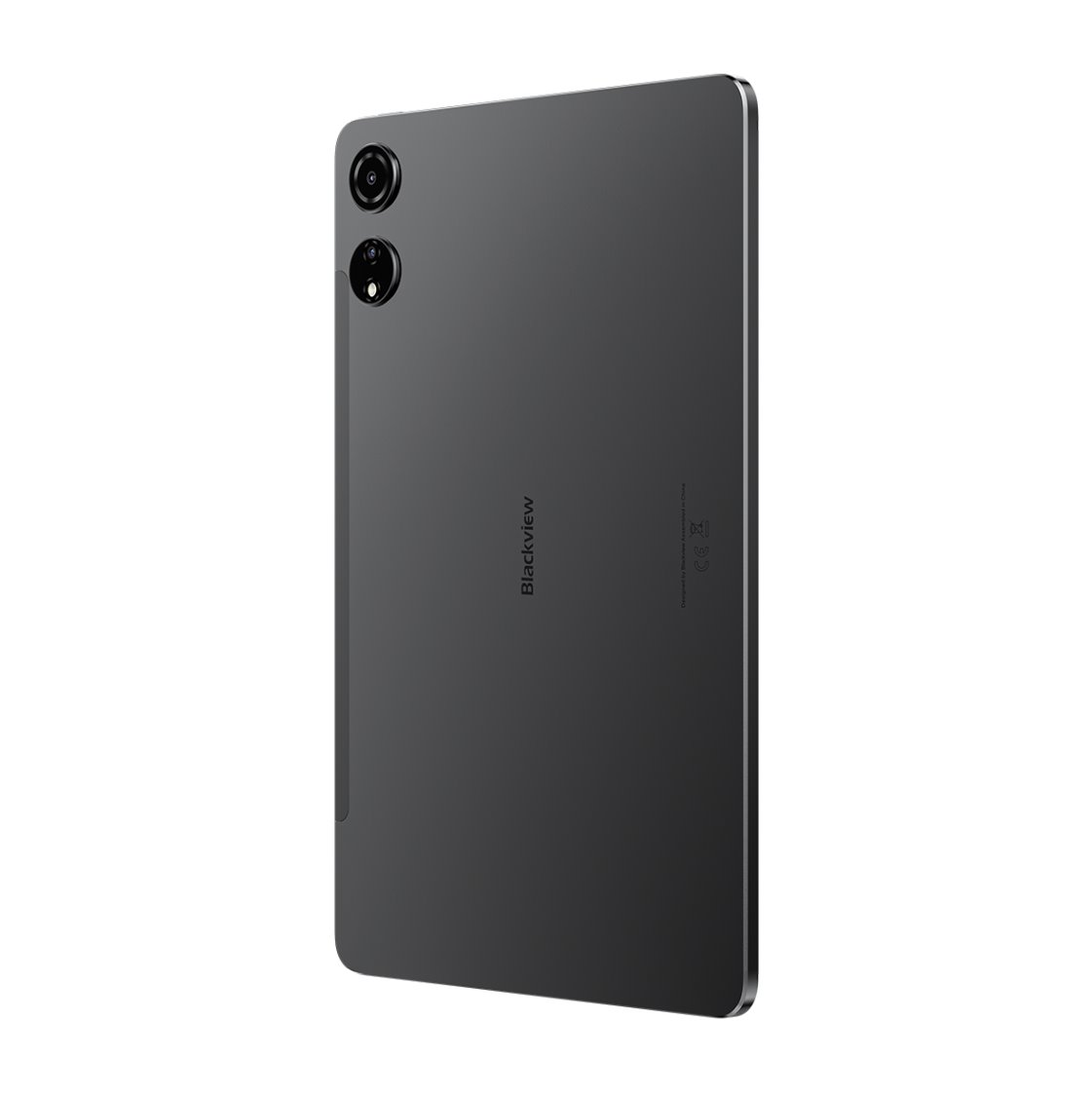 BLACKVIEW MEGA 3 LTE 12.1" FHD 2560x1600 90Hz 12GB+256GB MT Helio G100 Octa-core 2.2GHz, Space Grey