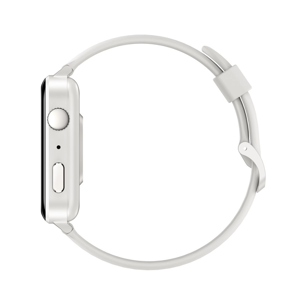 BLACKVIEW R30 Pro Fitness Smartwatch, 1.83-inch HD,220mAh Battery, 24-hour SpO2 Detection + Heart Rate Monitoring, Monit