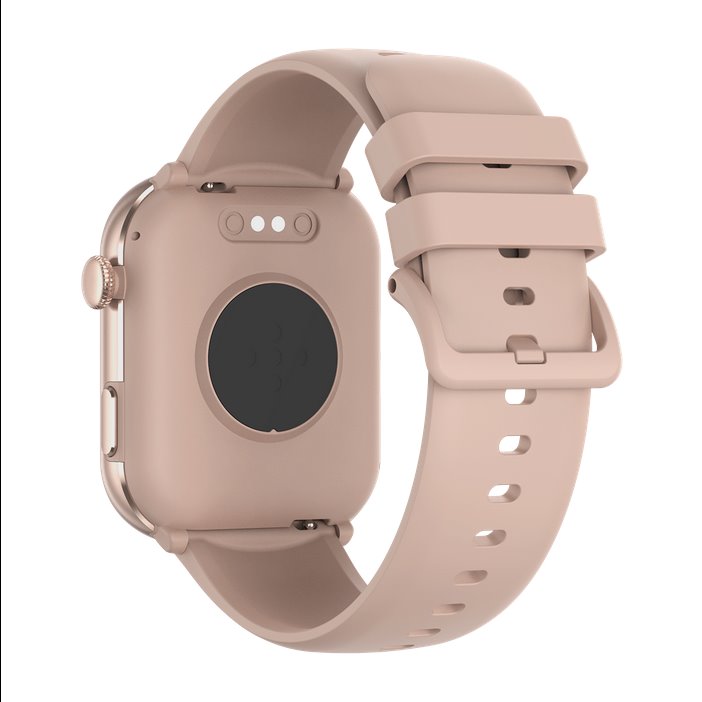 BLACKVIEW R60, 1.96-inch Amoled 410x502, 800mAh Battery, 24-hour SpO2 Detection + Heart Rate Monitoring, Calls and SMS n