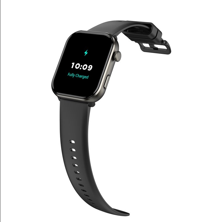 BLACKVIEW R60, 1.96-inch Amoled 410x502, 800mAh Battery, 24-hour SpO2 Detection + Heart Rate Monitoring, Calls and SMS n