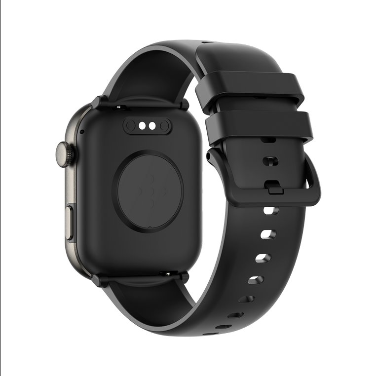 BLACKVIEW R60, 1.96-inch Amoled 410x502, 800mAh Battery, 24-hour SpO2 Detection + Heart Rate Monitoring, Calls and SMS n