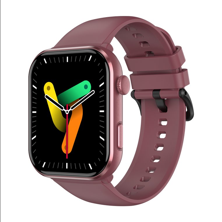 BLACKVIEW R60, 1.96-inch Amoled 410x502, 800mAh Battery, 24-hour SpO2 Detection + Heart Rate Monitoring, Calls and SMS n