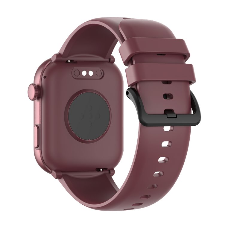 BLACKVIEW R60, 1.96-inch Amoled 410x502, 800mAh Battery, 24-hour SpO2 Detection + Heart Rate Monitoring, Calls and SMS n