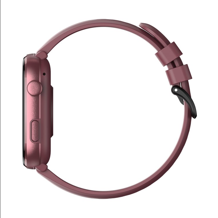 BLACKVIEW R60, 1.96-inch Amoled 410x502, 800mAh Battery, 24-hour SpO2 Detection + Heart Rate Monitoring, Calls and SMS n