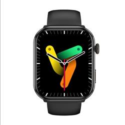 BLACKVIEW R60, 1.96-inch Amoled 410x502, 800mAh Battery, 24-hour SpO2 Detection + Heart Rate Monitoring, Calls and SMS n