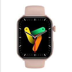 BLACKVIEW R60, 1.96-inch Amoled 410x502, 800mAh Battery, 24-hour SpO2 Detection + Heart Rate Monitoring, Calls and SMS n