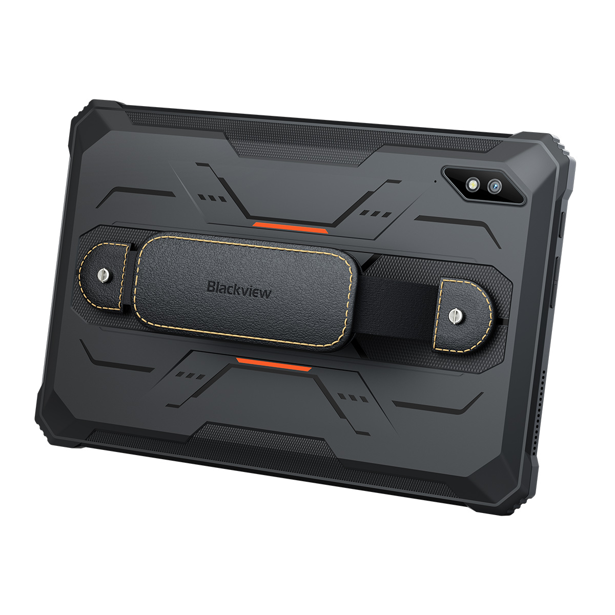 BLACKVIEW Rugged Active 8 Pro LTE 10.36",ORANGE,MT6789 2.2GHz,8GB/256GB,NFC,HD+2000x12000(60hz),22000mAh,Andr 14