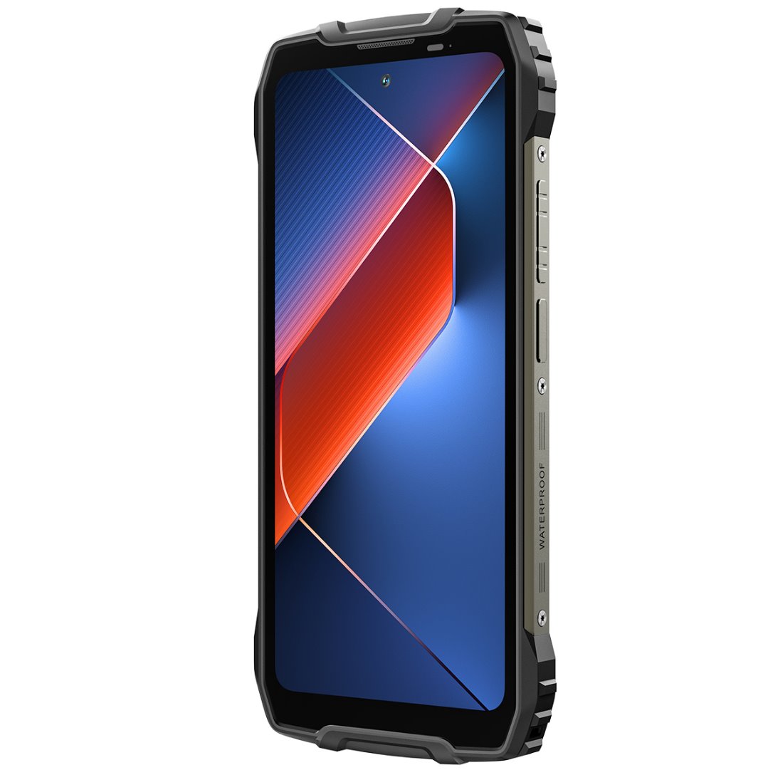 BLACKVIEW Rugged BL7000 Dual 5G 6.78" FHD+IPS 1080x2460 8Gb+256Gb MT6835V Octa-core 2.4GHz Camera Front 32MP Rear 50+20M