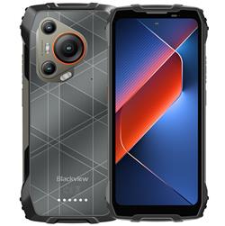 BLACKVIEW Rugged BL7000 Dual 5G 6.78" FHD+IPS 1080x2460 8Gb+256Gb MT6835V Octa-core 2.4GHz Camera Front 32MP Rear 50+20M
