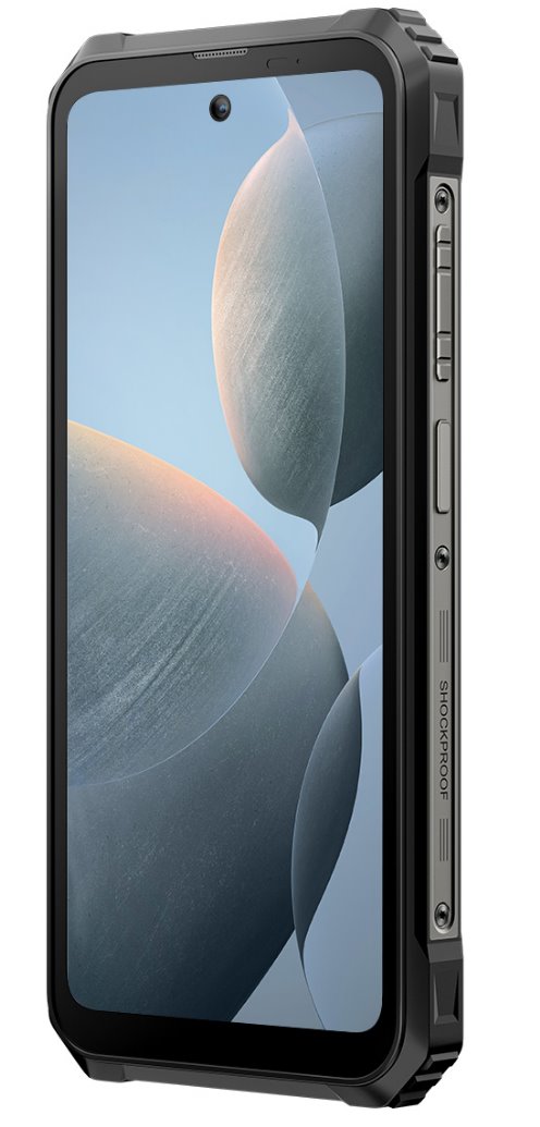 BLACKVIEW Rugged BL9000 5G 6.78",FHD+IPS 1080x2460 120Hz,12GB/512GB,MT6891Z Octa-core 2.6GHz,50MP Front/13MP+50M